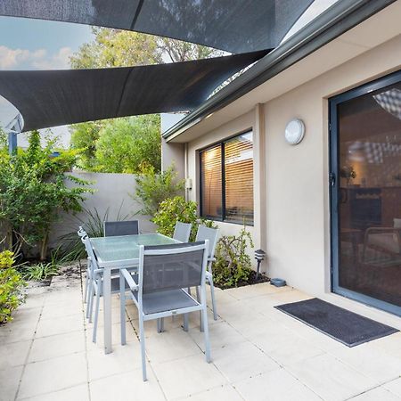 Villa Coode Street Townhouse - Executive Escapes Perth Exterior foto