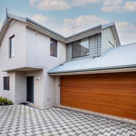 Villa Coode Street Townhouse - Executive Escapes Perth Exterior foto