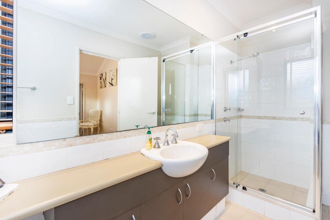 Villa Coode Street Townhouse - Executive Escapes Perth Exterior foto