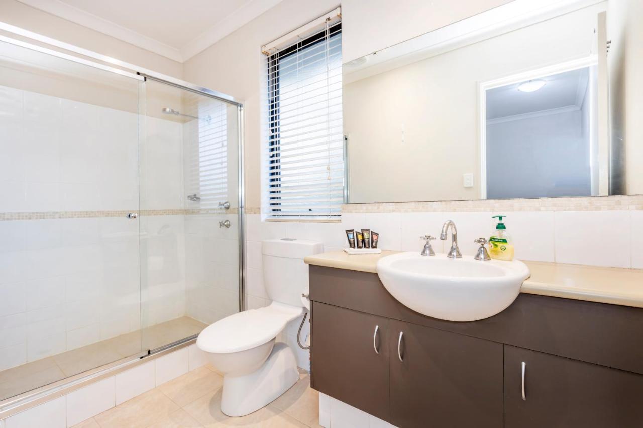 Villa Coode Street Townhouse - Executive Escapes Perth Exterior foto